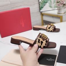 Valentino Slippers